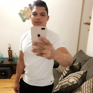 Meet your Posher, Darling